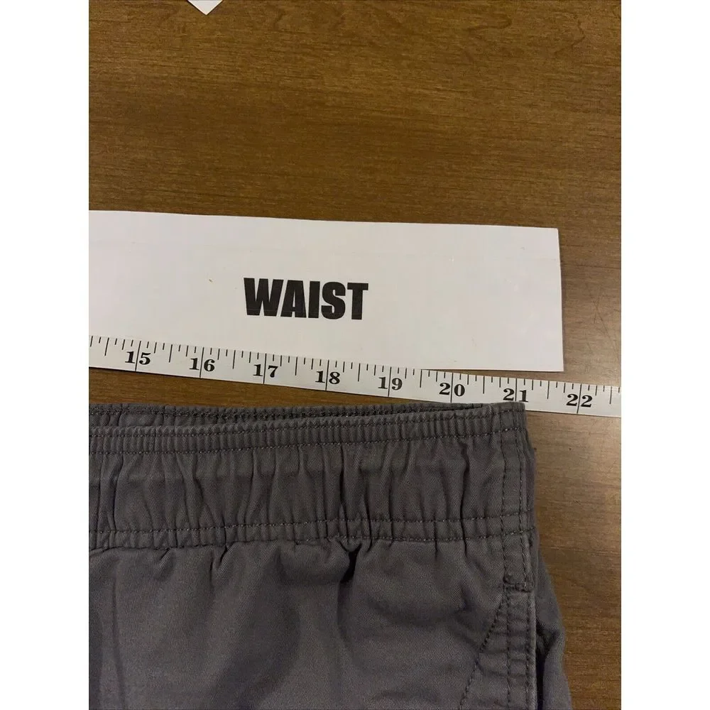 Amazon Essentials Shorts Men XXL Lot Of 2‎ Qty 2 Elastic Vacation Beach Island